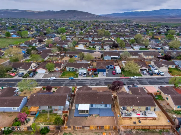 $379,000 | 430 Bramble Drive, Fernley, NV 89408