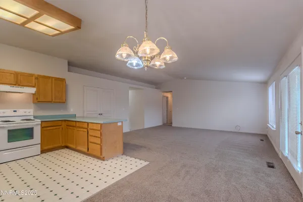 $379,000 | 430 Bramble Drive, Fernley, NV 89408