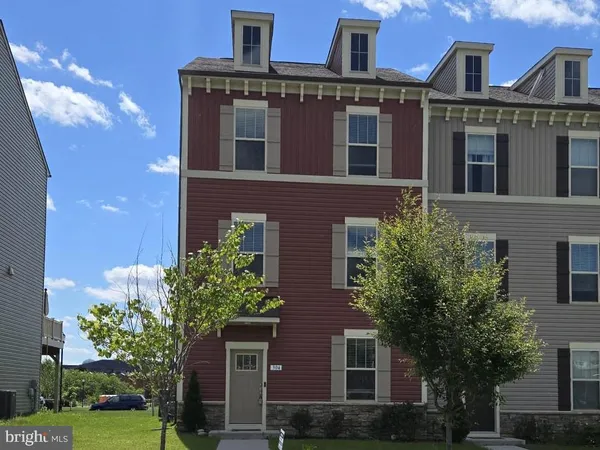 $515,000 | 304 Faversham Place, Frederick, MD 21701