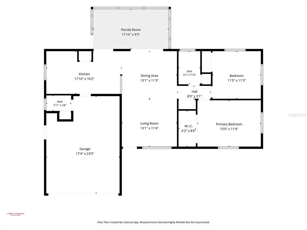 2051 Little Neck Road Clearwater, FL 33755 - Photo 4 of 34 Gallery Image 4