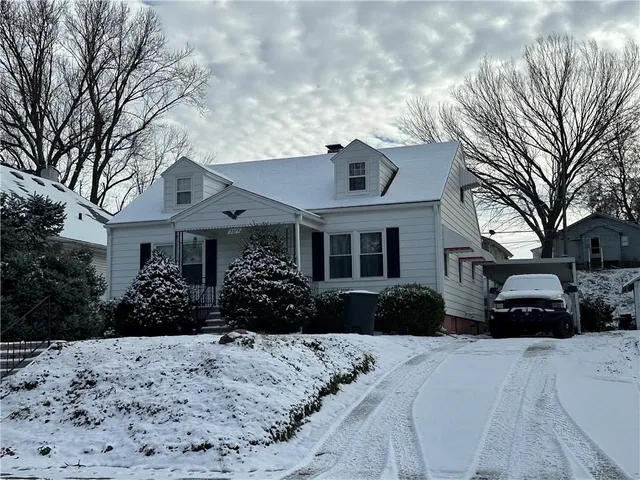 $164,900 | 3214 Penn Street, St. Joseph, MO 64507