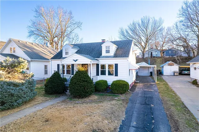 $164,900 | 3214 Penn Street, St. Joseph, MO 64507