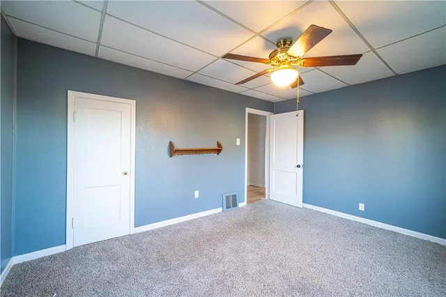 $154,900 | 3214 Penn Street, St. Joseph, MO 64507