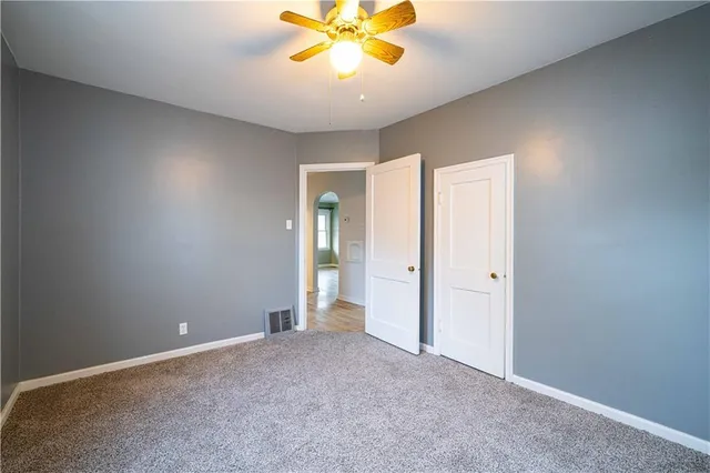 $154,900 | 3214 Penn Street, St. Joseph, MO 64507