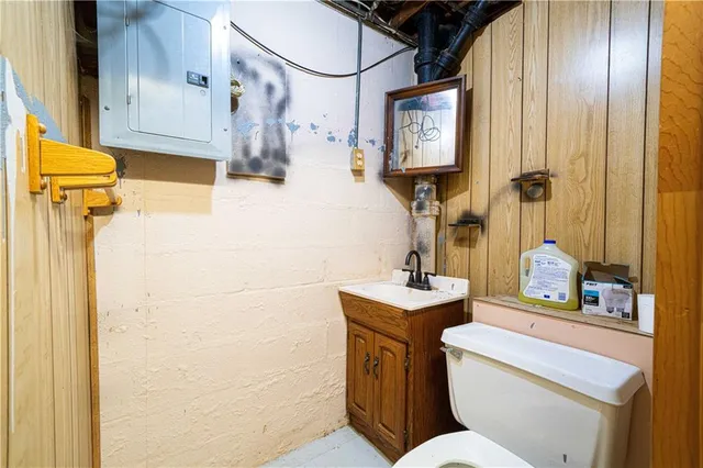 $154,900 | 3214 Penn Street, St. Joseph, MO 64507