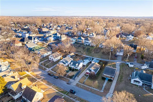 $154,900 | 3214 Penn Street, St. Joseph, MO 64507