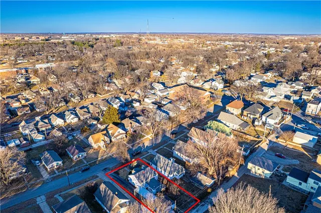 $154,900 | 3214 Penn Street, St. Joseph, MO 64507