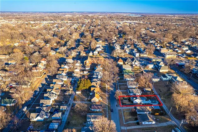 $154,900 | 3214 Penn Street, St. Joseph, MO 64507