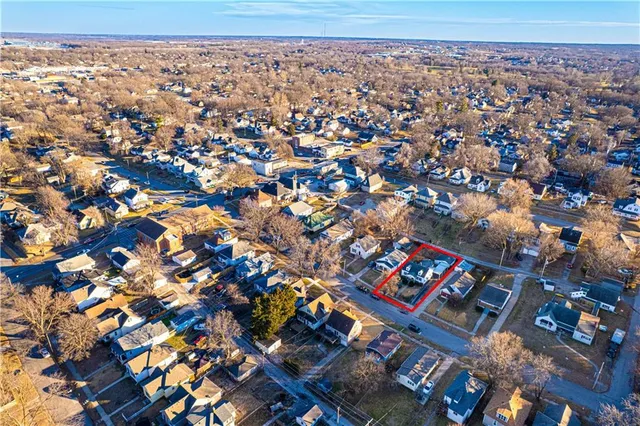 $154,900 | 3214 Penn Street, St. Joseph, MO 64507