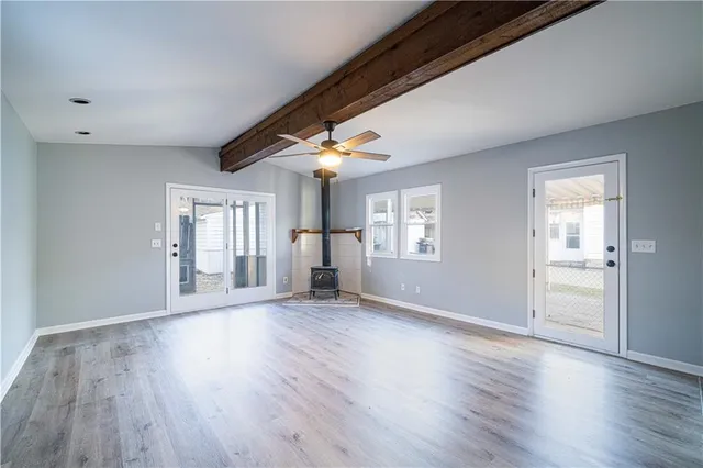 $154,900 | 3214 Penn Street, St. Joseph, MO 64507