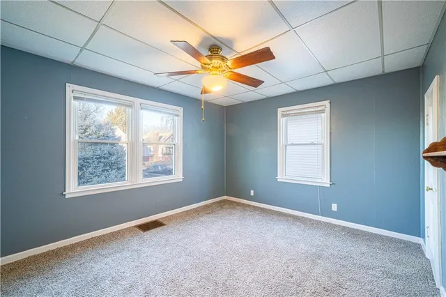 $154,900 | 3214 Penn Street, St. Joseph, MO 64507