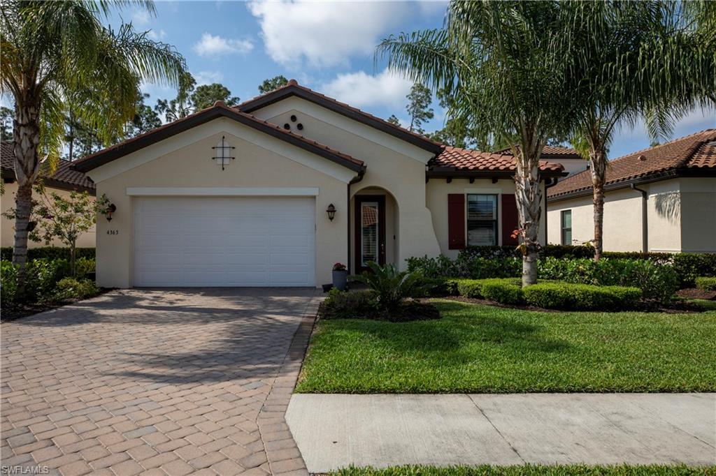 4363 Raffia Palm Circle Naples, FL 34119 - Photo 1 of 24 Gallery Image 1