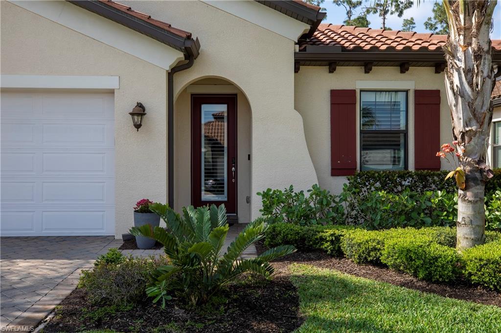 4363 Raffia Palm Circle Naples, FL 34119 - Photo 2 of 24 Gallery Image 2