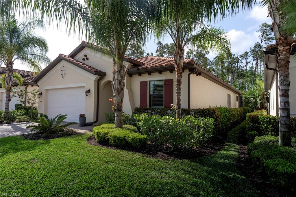 4363 Raffia Palm Circle Naples, FL 34119 - Photo 3 of 24 Gallery Image 3