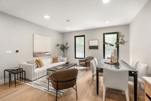 $1,125,000 | 249 Corey Road, Unit 207, Boston, MA 02135