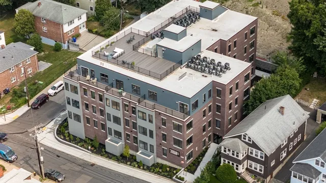 $1,149,000 | 249 Corey Road, Unit 207, Boston, MA 02135