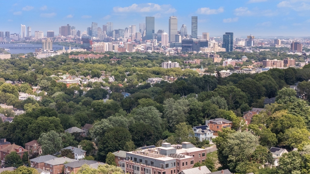 249 Corey Road, Unit 207 Boston, MA 02135 - Photo 27 of 28