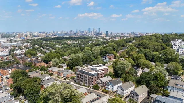 $1,149,000 | 249 Corey Road, Unit 207, Boston, MA 02135
