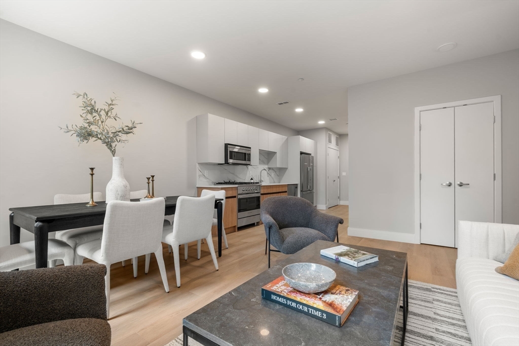 249 Corey Road, Unit 207 Boston, MA 02135 - Photo 3 of 28