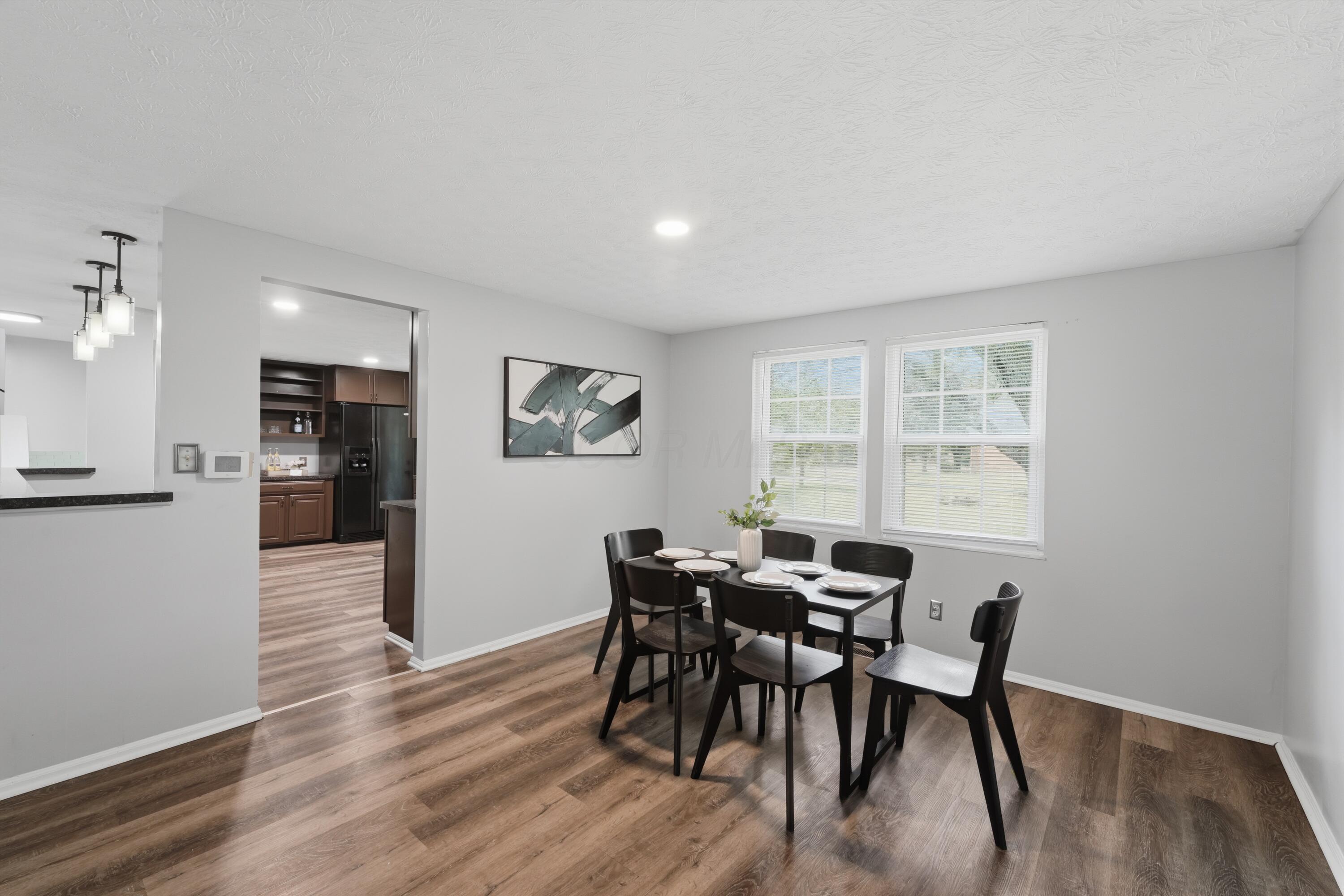 11589 Milnor Road Pickerington, OH 43147 - Photo 5 of 25 Dining Room