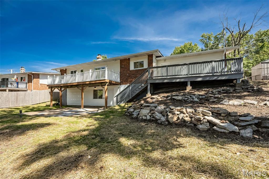 1267 Craig Road St. Louis, MO 63146 - Photo 51 of 52 Gallery Image 51