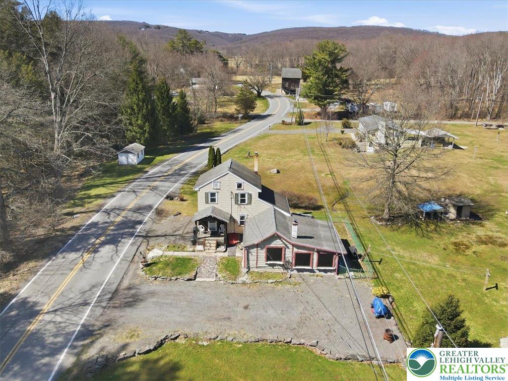 4532 Long Run Road Lehighton, PA 18235 - Photo 74 of 84 Gallery Image 74