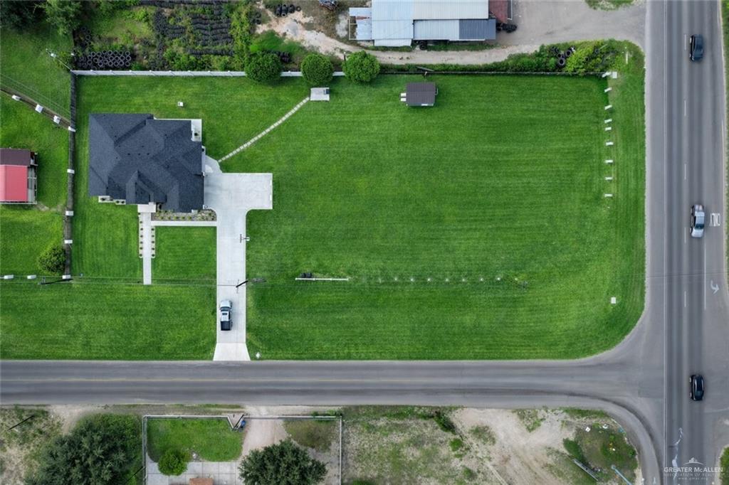 8401 Highway 107 Mission, TX 78573 - Photo 4 of 20