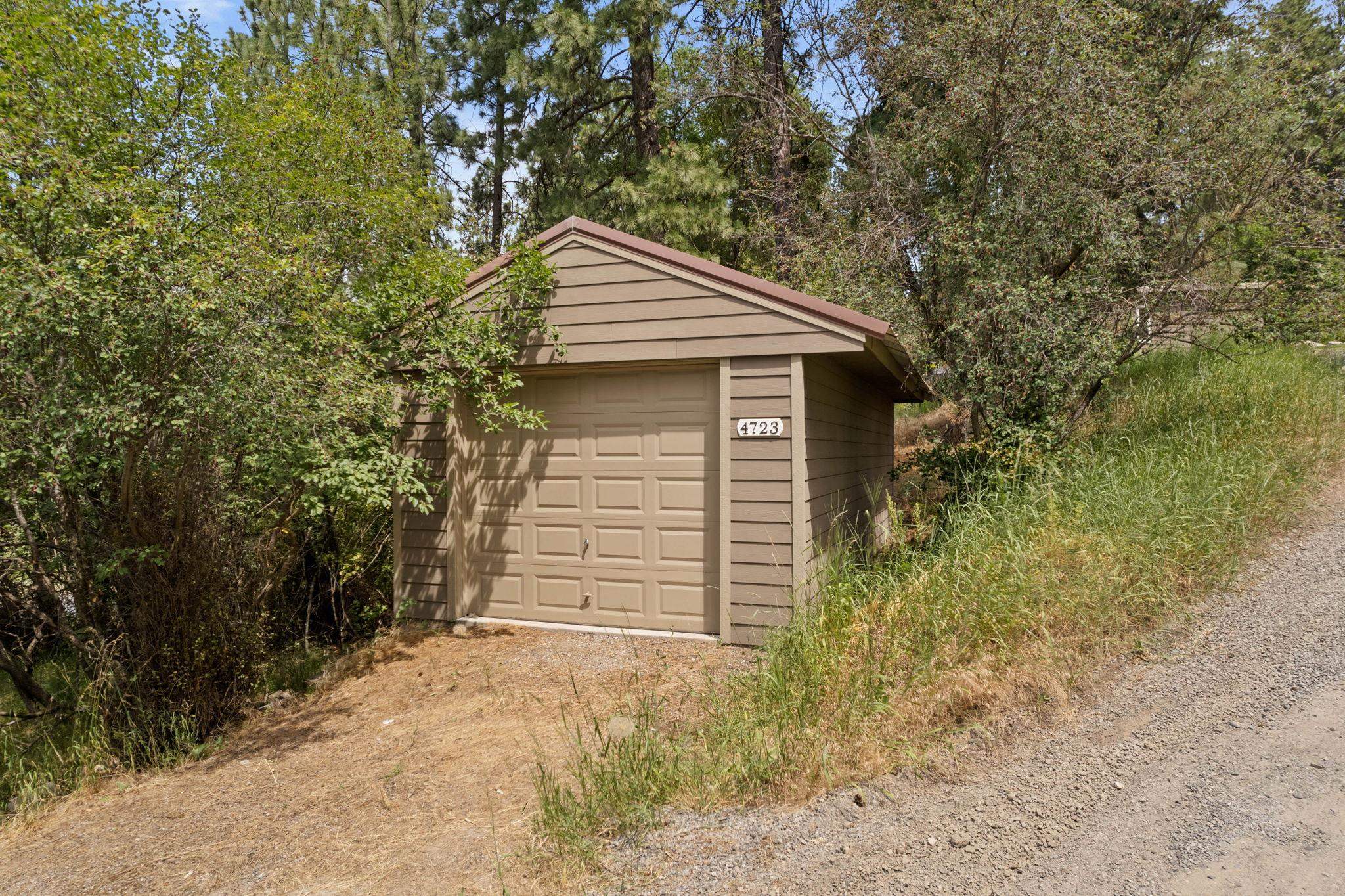 4723 South Glenrose Road Spokane, WA 99223 - Photo 34 of 48