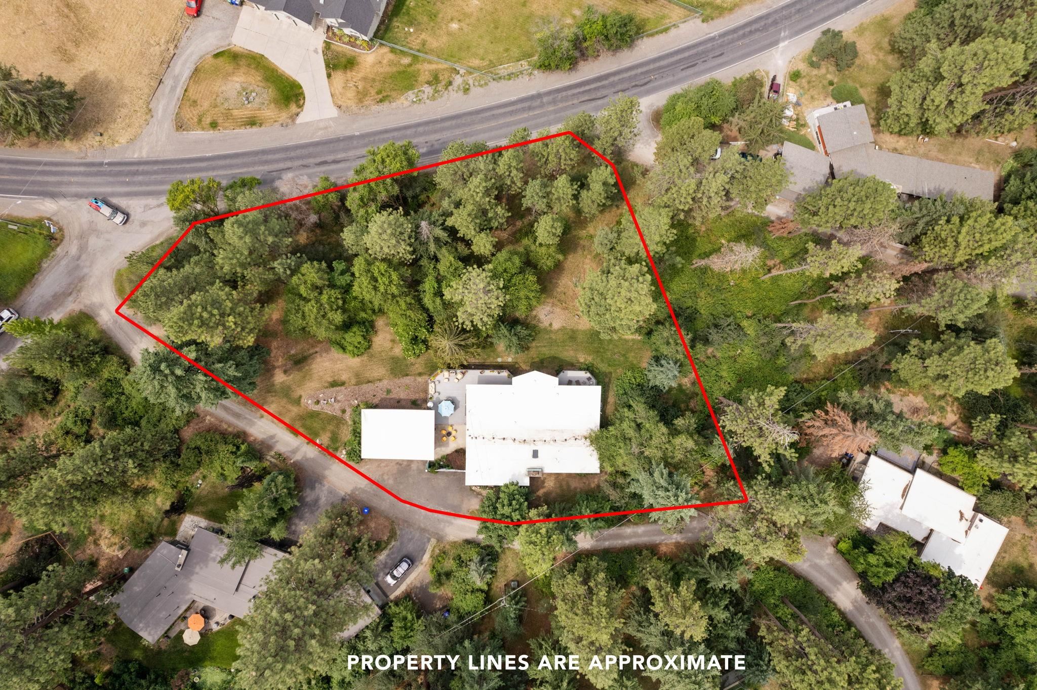 4723 South Glenrose Road Spokane, WA 99223 - Photo 40 of 48