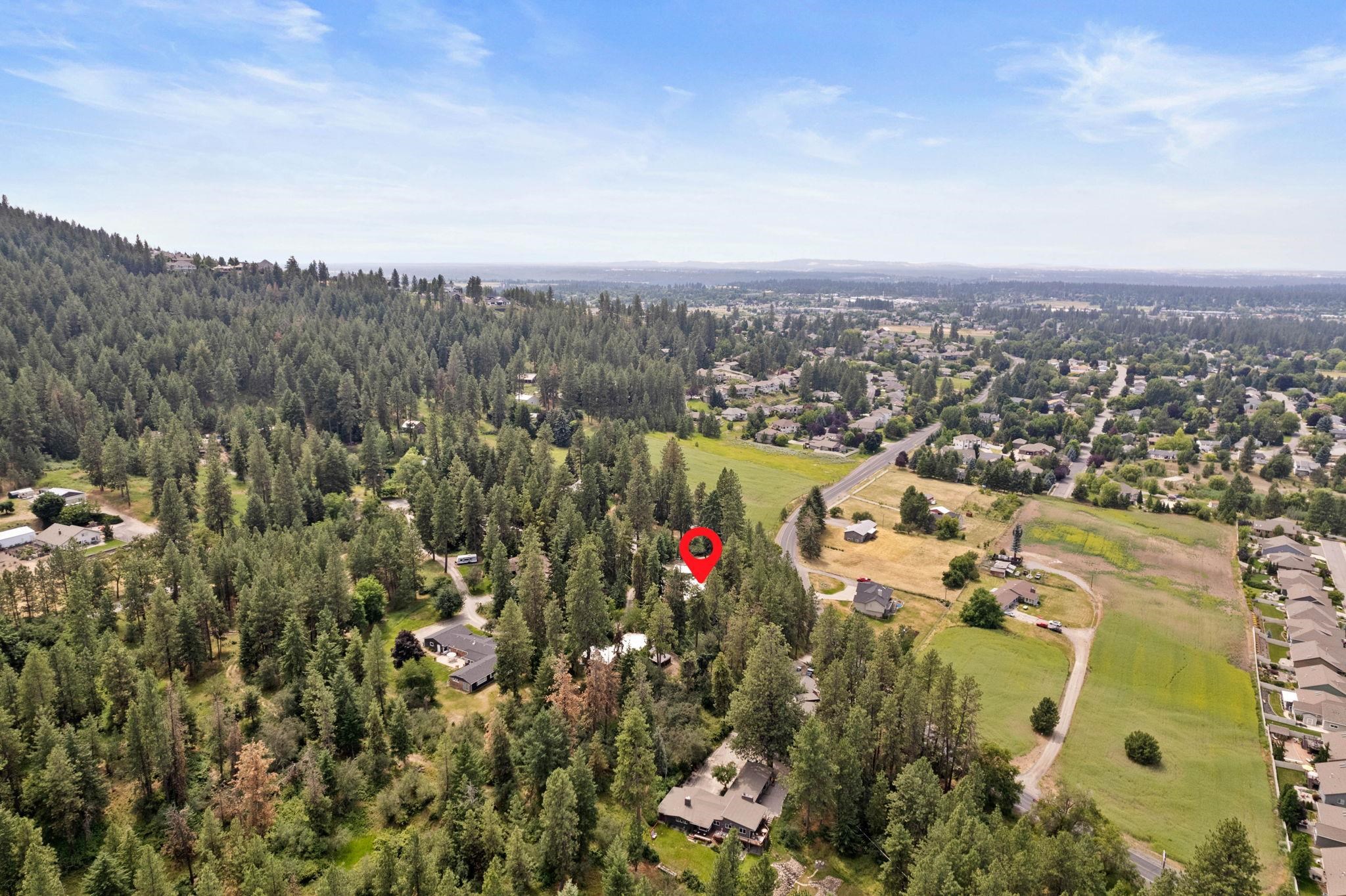 4723 South Glenrose Road Spokane, WA 99223 - Photo 43 of 48