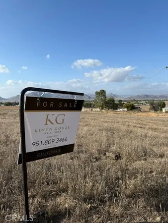 a view of an ocean beach