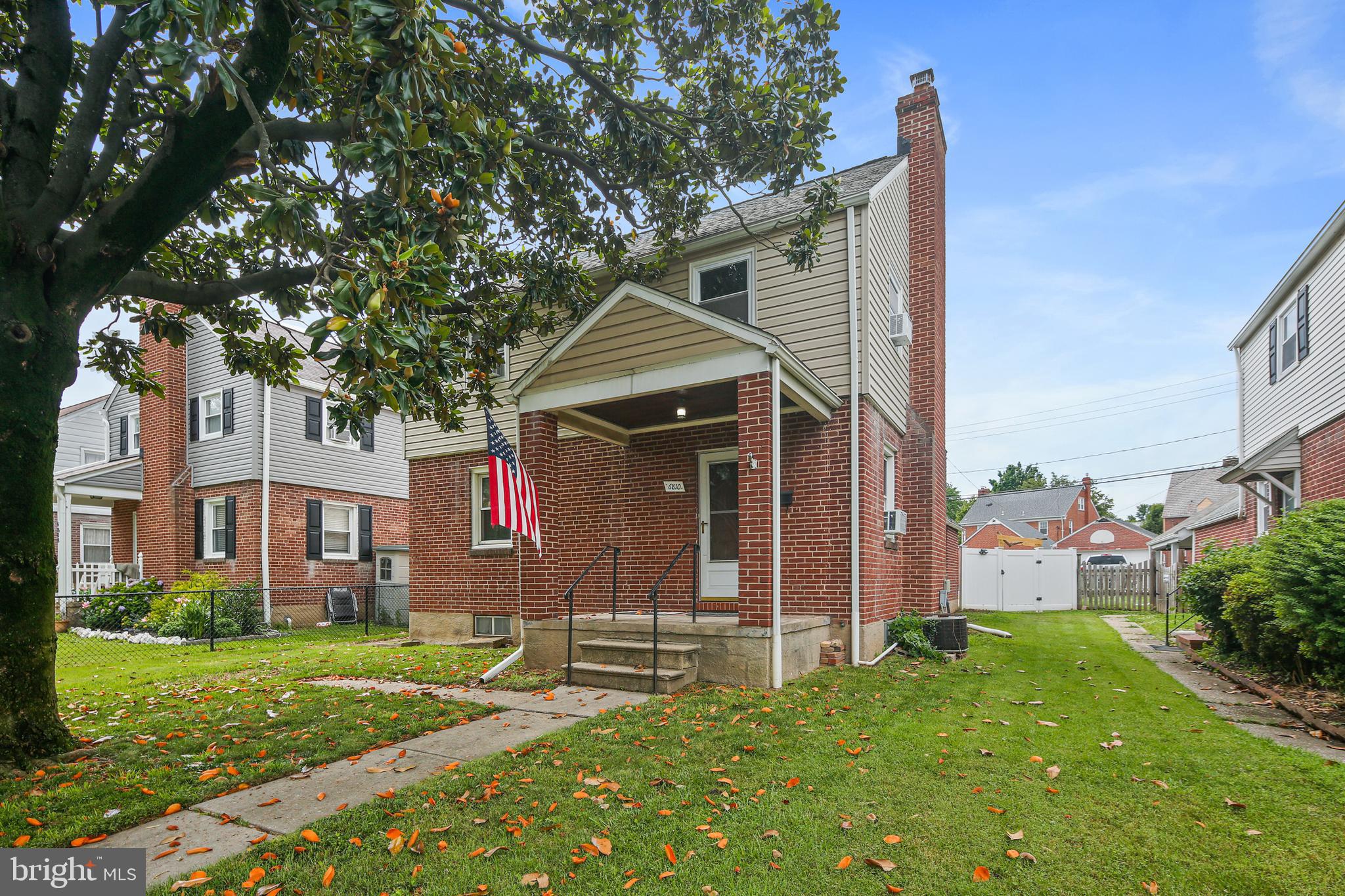 6810 Dunhill Road Dundalk, MD 21222 - Photo 1 of 20