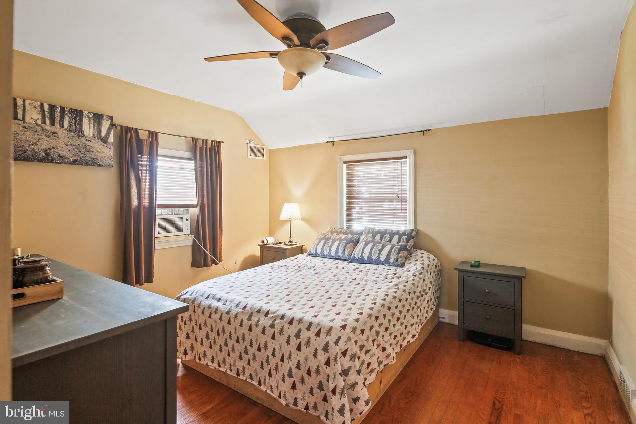 6810 Dunhill Road Dundalk, MD 21222 - Photo 10 of 20 Bedroom #1