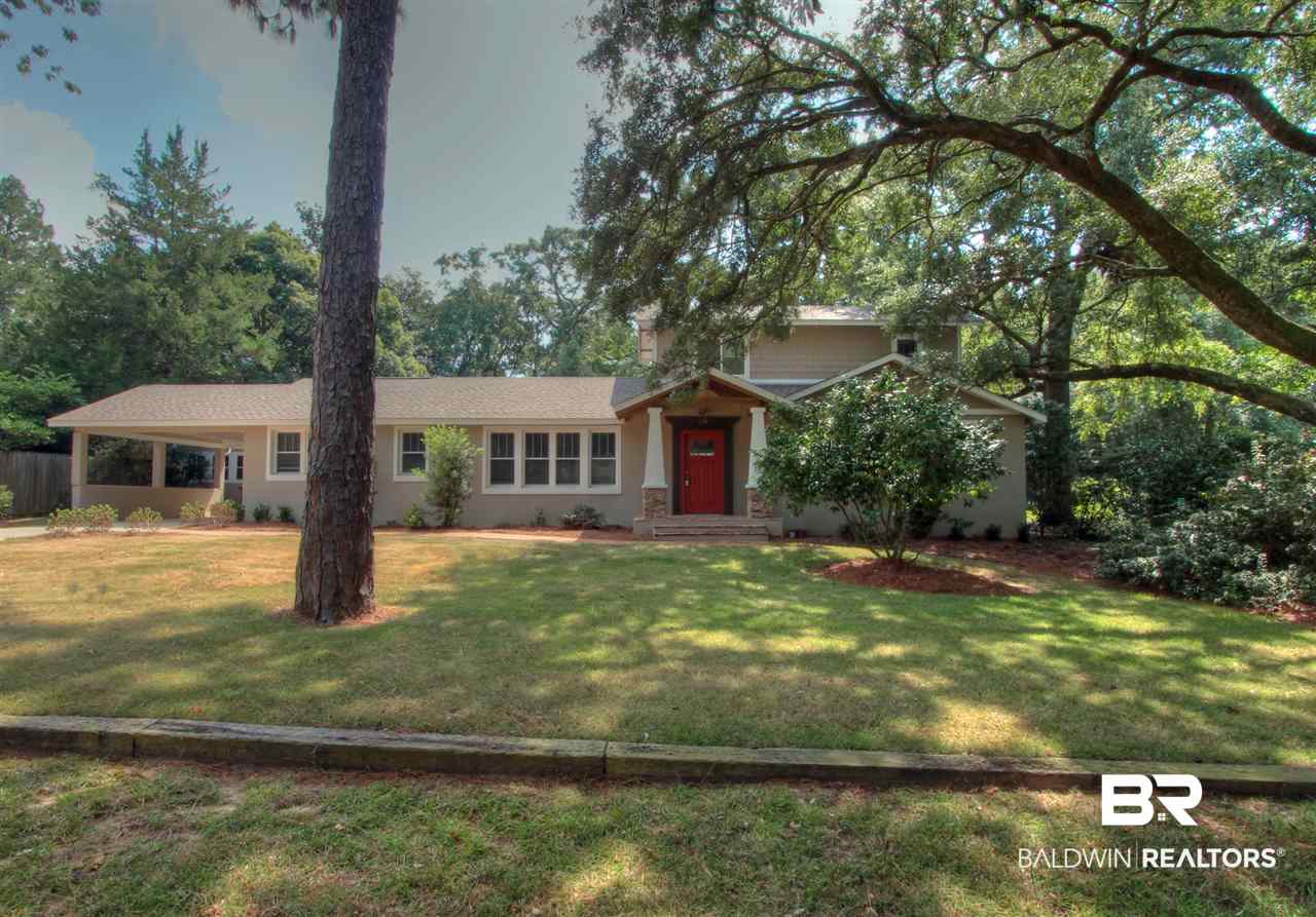114 Powell Avenue Fairhope, AL 36532 - Photo 1 of 35
