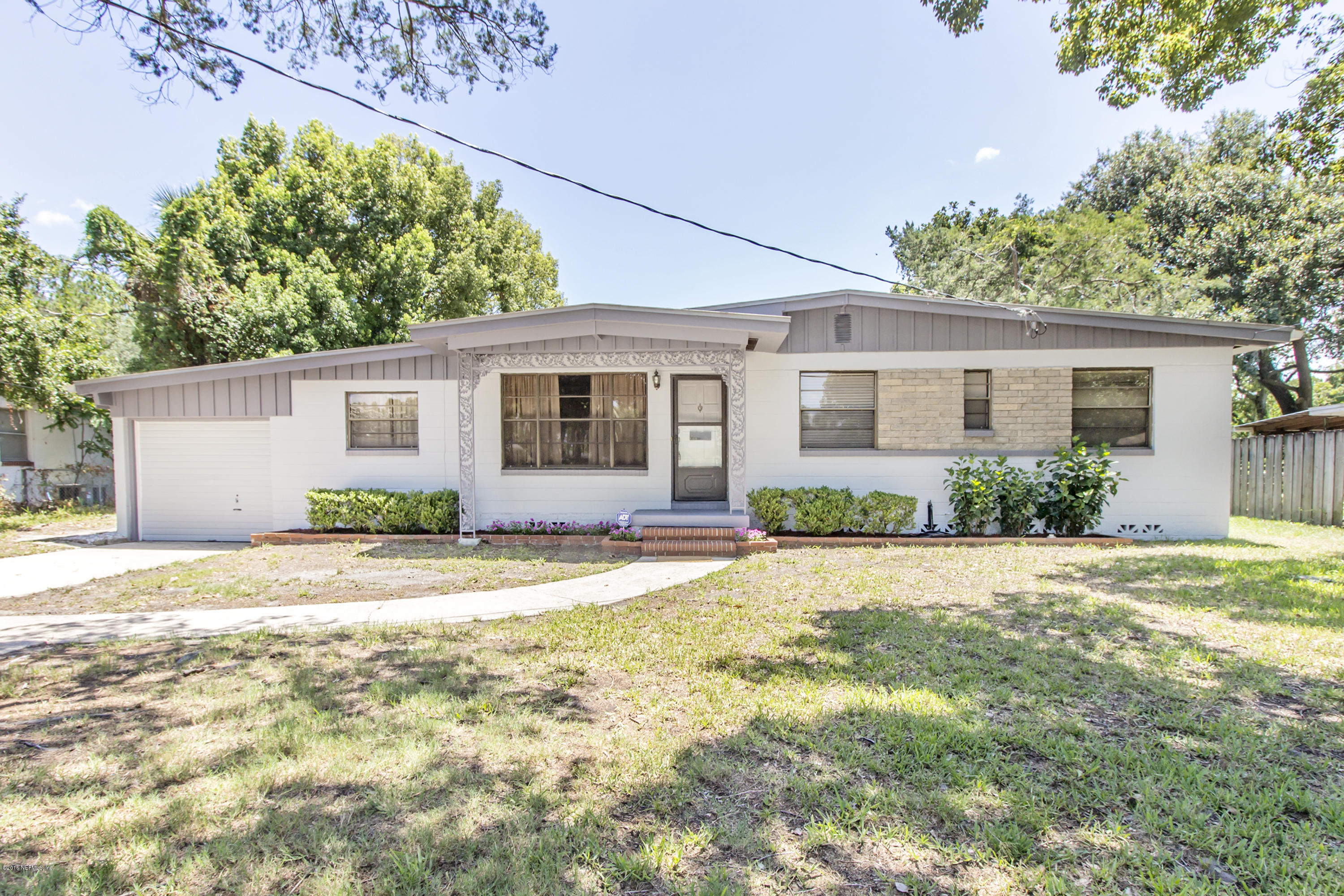4159 Marianna Road Jacksonville, FL 32217 - Photo 1 of 25 013_Exterior Front
