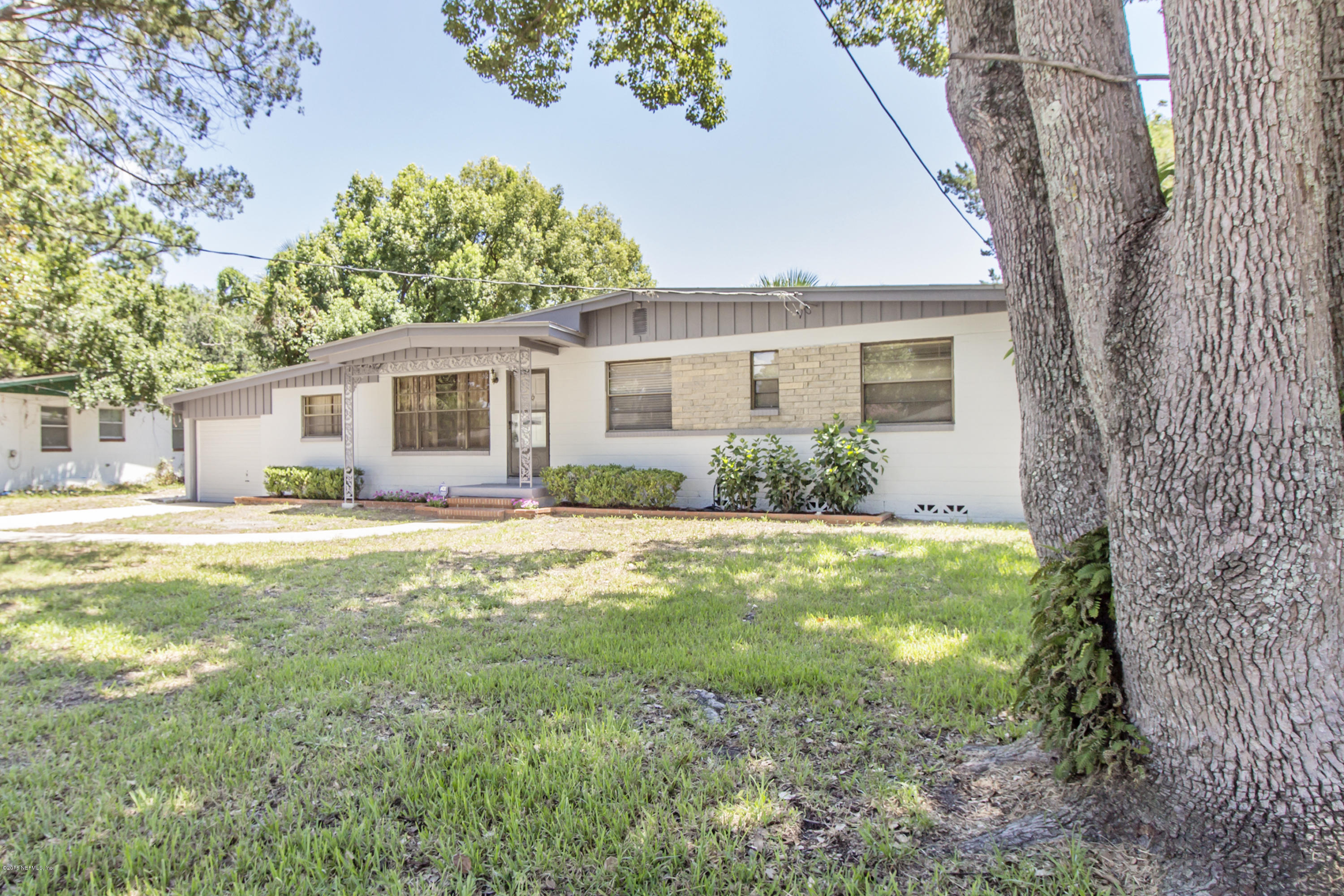 4159 Marianna Road Jacksonville, FL 32217 - Photo 2 of 25 014_Front Yard