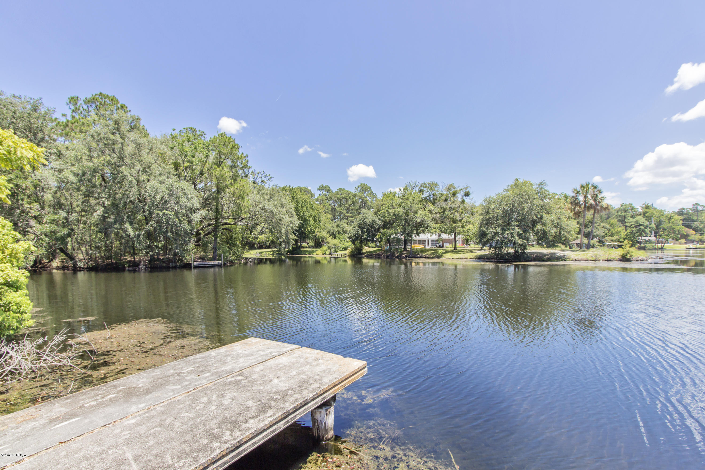 4159 Marianna Road Jacksonville, FL 32217 - Photo 24 of 25 024_Private Dock