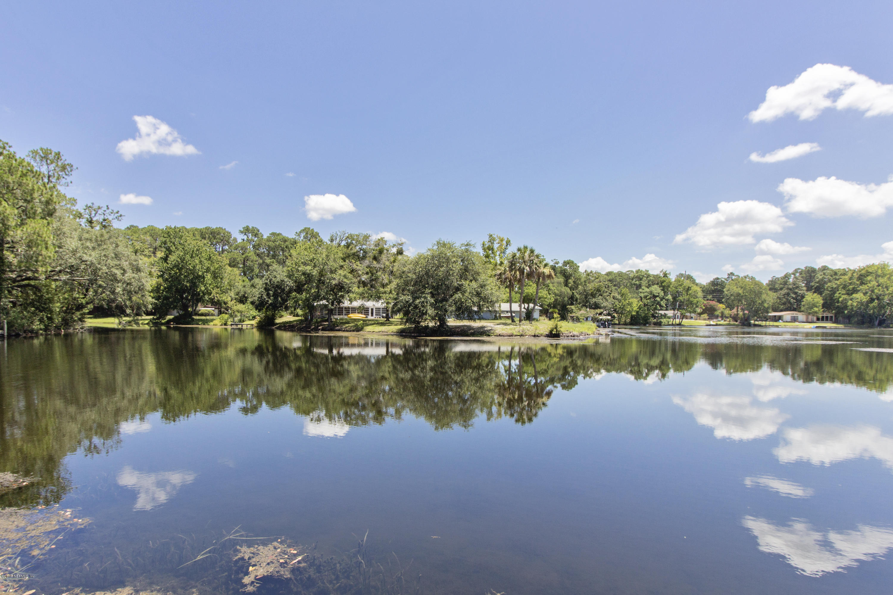 4159 Marianna Road Jacksonville, FL 32217 - Photo 25 of 25 Spring fed Stocked Lake