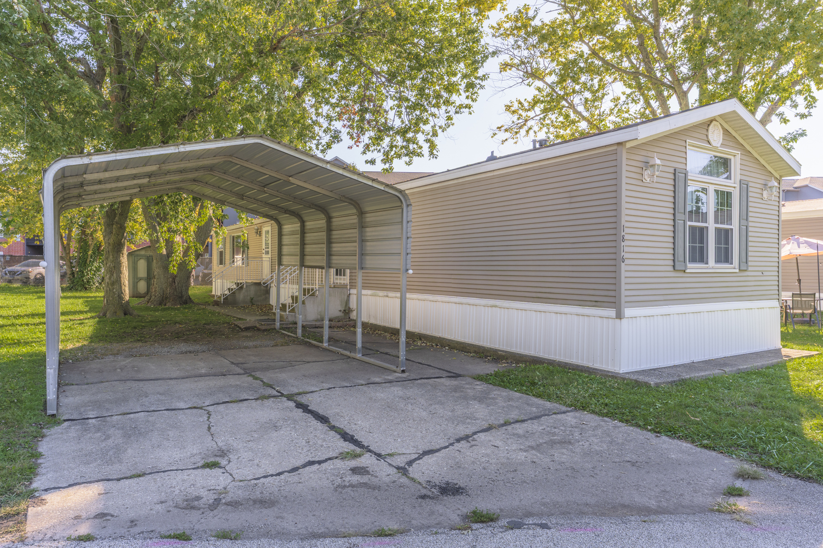 1816 A Street Normal, IL 61761 - Photo 28 of 34 Gallery Image 28