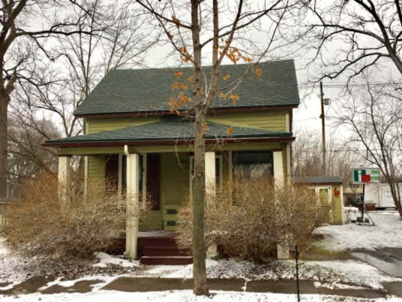 507 Franklin Street Bay City, MI 48708 - Photo 9 of 17