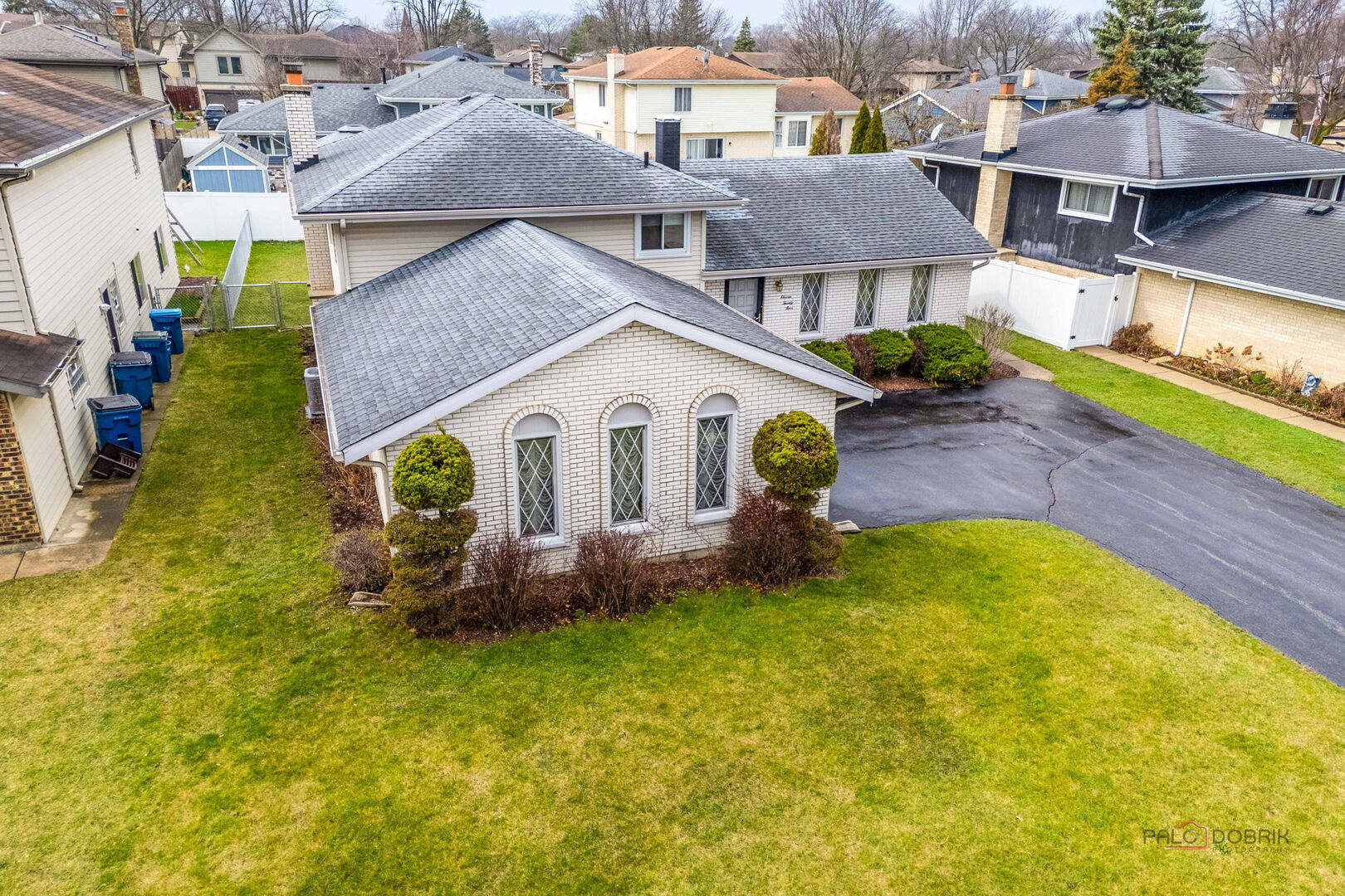 1124 Anvil Court Addison, IL 60101 - Photo 27 of 43