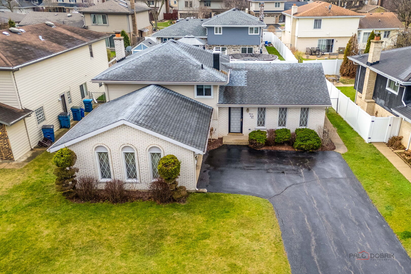 1124 Anvil Court Addison, IL 60101 - Photo 28 of 43