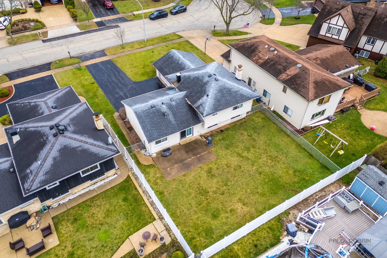 1124 Anvil Court Addison, IL 60101 - Photo 29 of 43