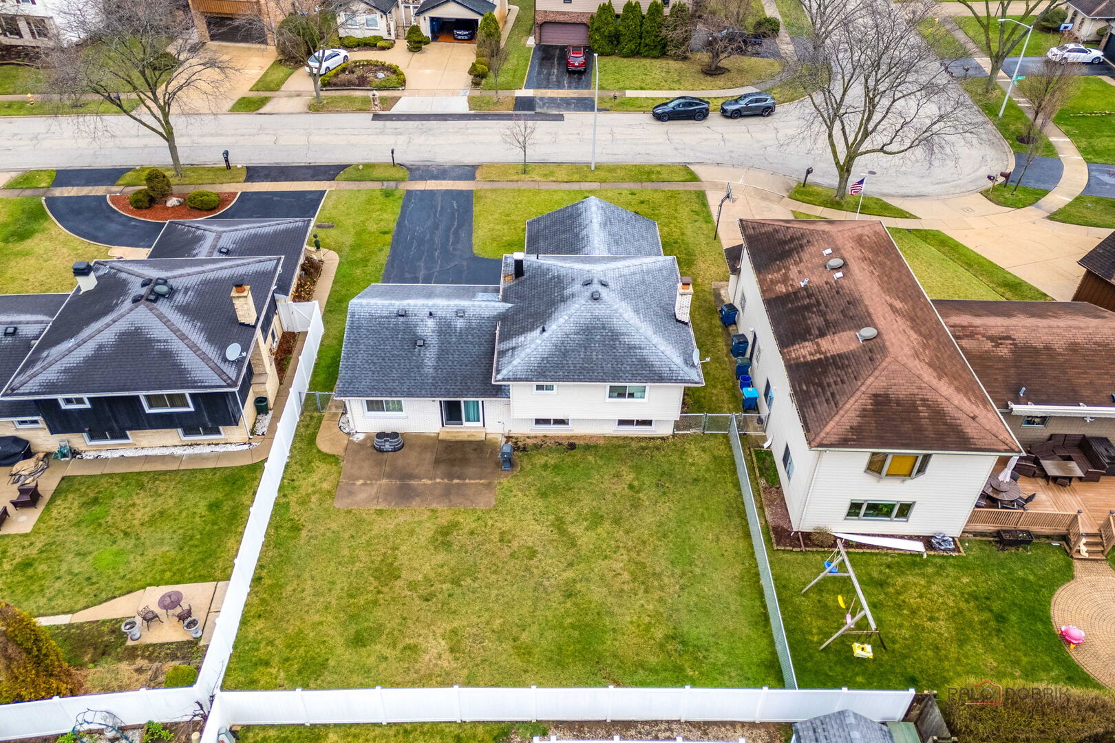 1124 Anvil Court Addison, IL 60101 - Photo 30 of 43