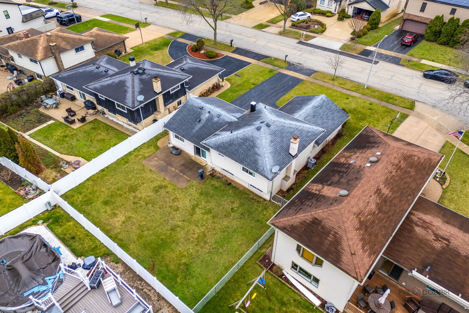 1124 Anvil Court Addison, IL 60101 - Photo 31 of 43