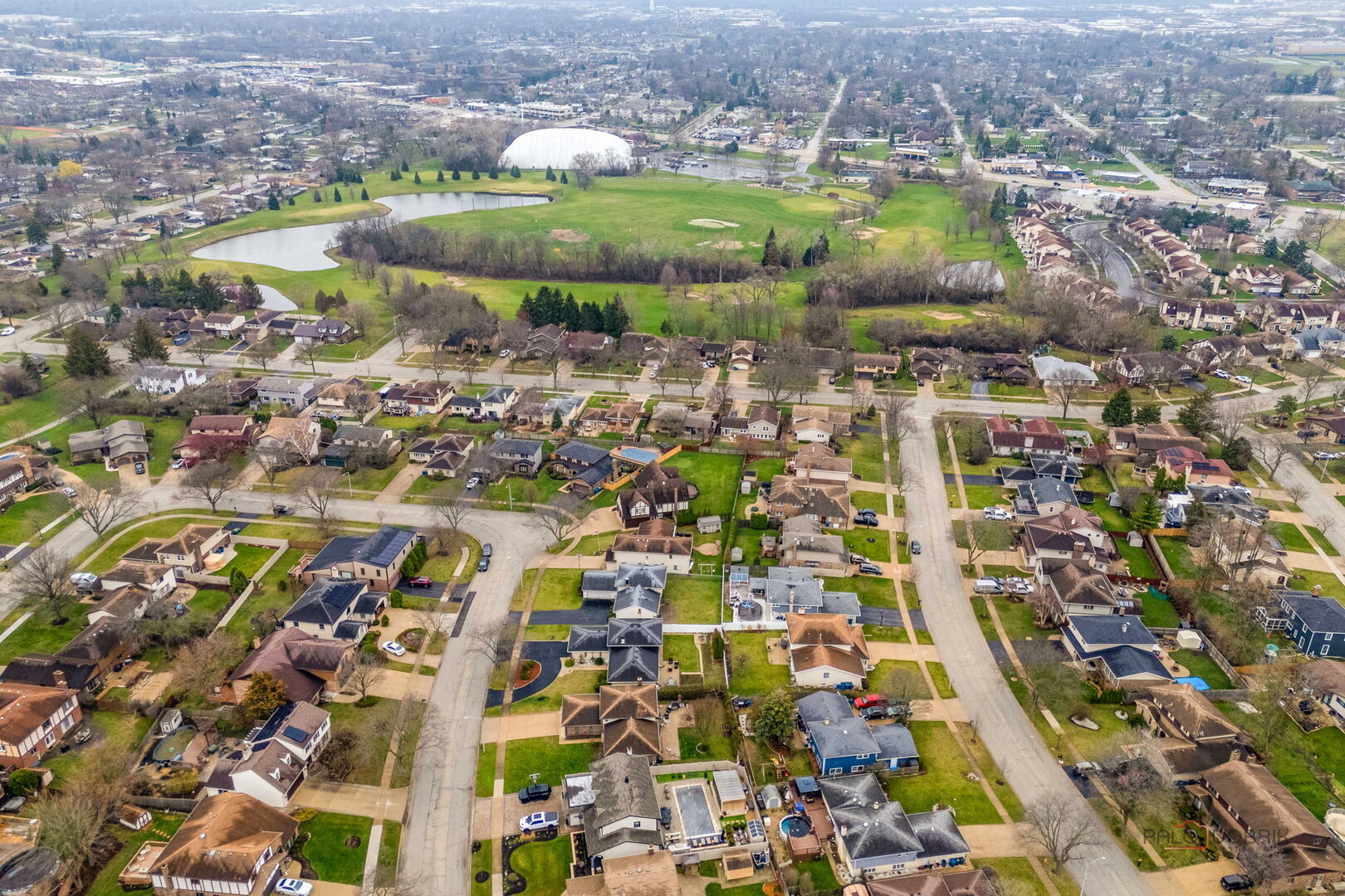 1124 Anvil Court Addison, IL 60101 - Photo 34 of 43