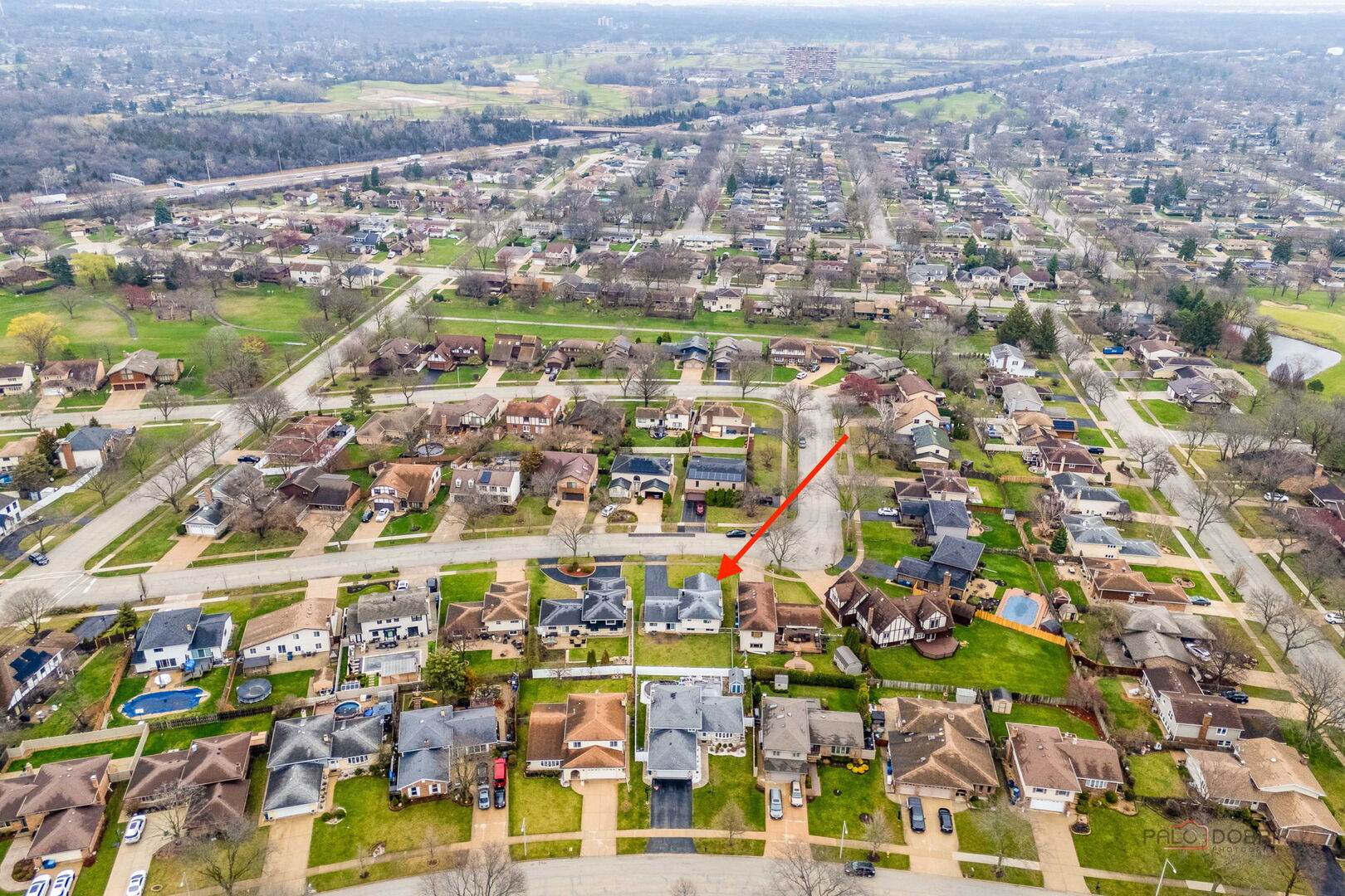 1124 Anvil Court Addison, IL 60101 - Photo 35 of 43