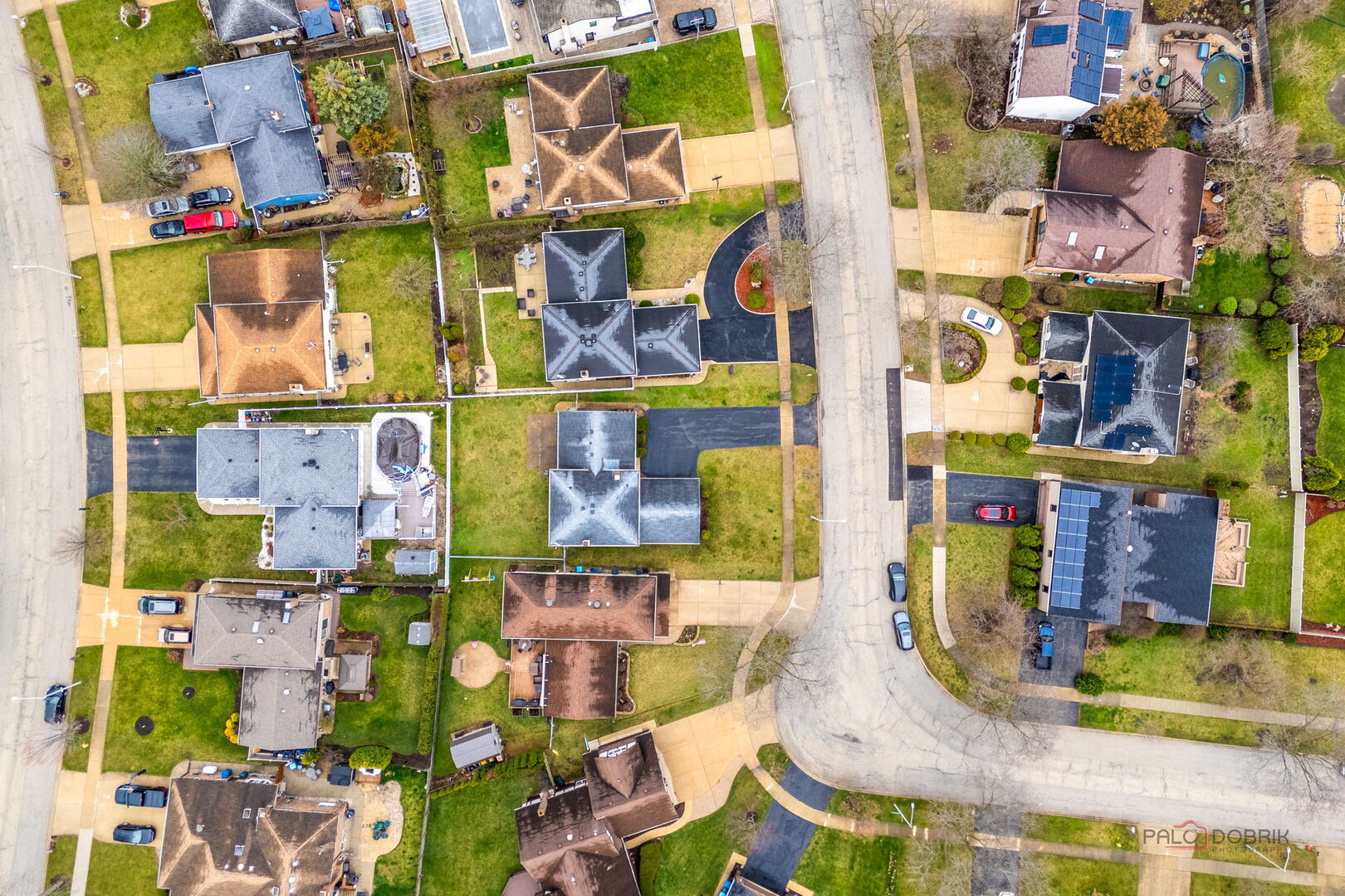 1124 Anvil Court Addison, IL 60101 - Photo 38 of 43