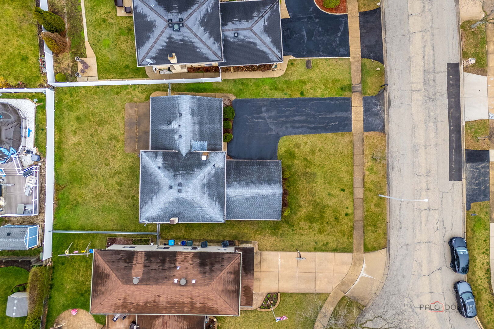 1124 Anvil Court Addison, IL 60101 - Photo 39 of 43