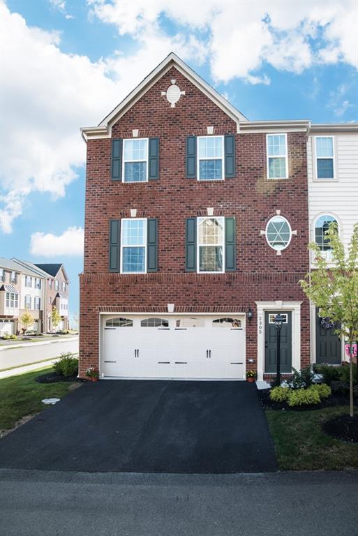 2305 Pointe View Drive Mars, PA 16046 - Photo 1 of 25 Welcome home to resort style living at the Pointe at Adams Ridge.